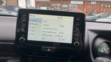 Toyota Yaris 1.5 Hybrid GR Sport 5dr CVT Hybrid Hatchback